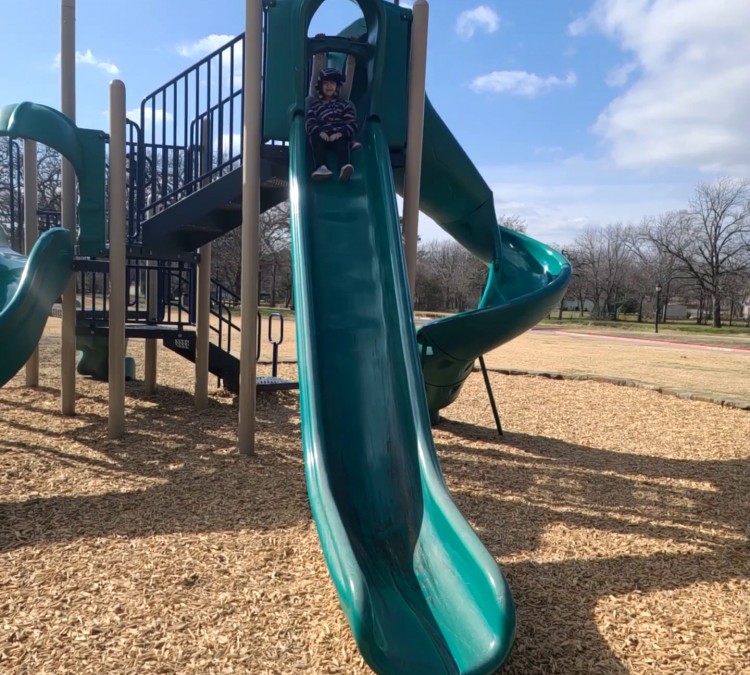 Meadowbrook Park and Playground (Arlington,&nbspTX)